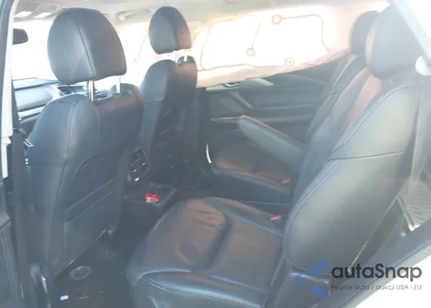 2021 Mazda Cx-9 Touring from USA, damaged, VIN JM3TCACY7M0523623